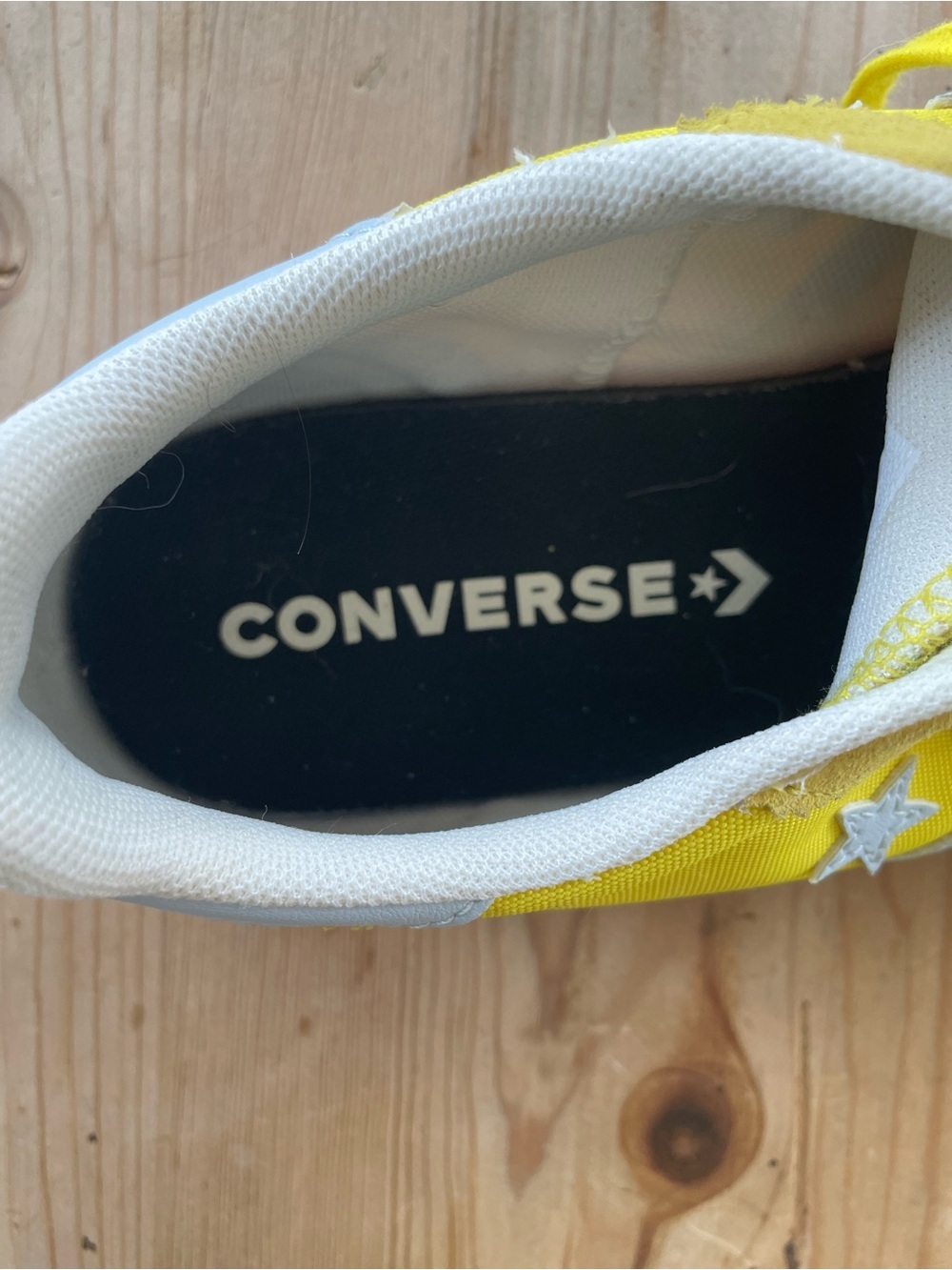 Converse Unisex Converse Run Star Trainers Low Profile Low Top with BOX! - Picture 7 of 8